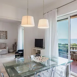  Apartament Piazza Europa Landscape By Wonderful Italy