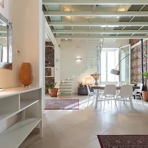  Apartment Amenano